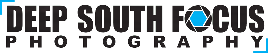 Deep South Focus Logo